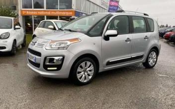 Citroen c3 picasso Tours