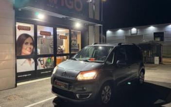 Citroen C3 Picasso Le-Versoud