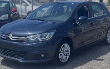 Citroen c4 Marguerittes