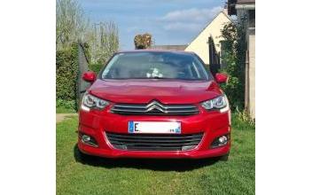 Citroen c4 Neuf-Marché