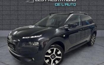 Citroen C4 Puteaux