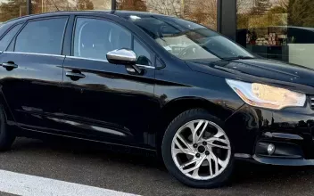 Citroen C4 Richemont