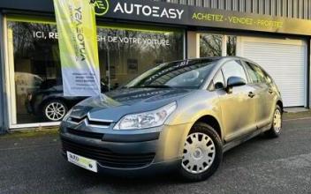 Citroen c4 Carquefou