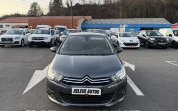 Citroen C4 Firminy