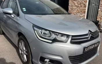 Citroen C4 Le-Rove