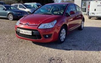 Citroen c4 Mérignac