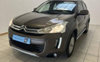Citroen C4 Tonnay-Charente