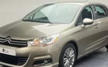 Citroen C4 Férin