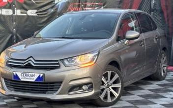 Citroen C4 Creutzwald