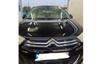 Citroen c4 Pontault-Combault