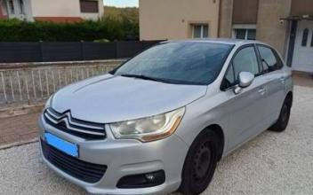 Citroen c4 Piennes