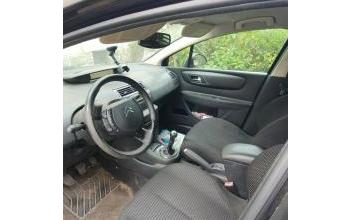 Citroen c4 Muzillac
