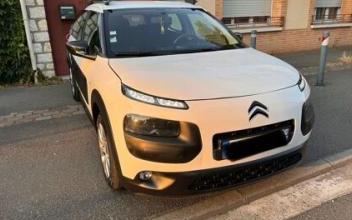 Citroen c4 cactus Toulouse