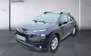 Citroen C4 Cactus Chennevières-sur-Marne