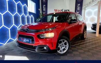 Citroen c4 cactus Angoulême