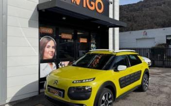 Citroen C4 Cactus Le-Versoud