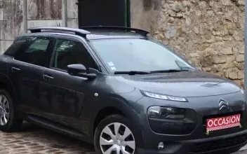 Citroen C4 Cactus Châtillon