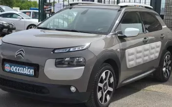 Citroen C4 Cactus Blois