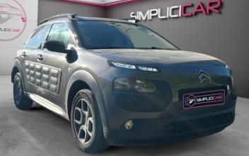 Citroen c4 cactus Vaucresson