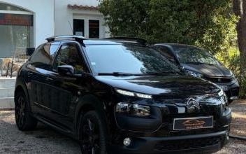 Citroen C4 Cactus Gassin