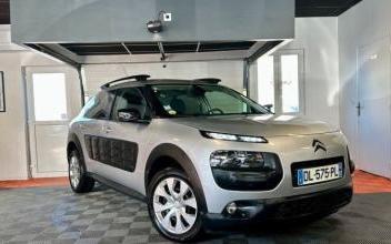Citroen C4 Cactus Piennes
