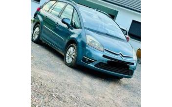 Citroen c4 picasso Saint-Dié-des-Vosges