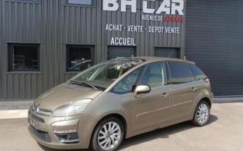Citroen c4 picasso Haguenau