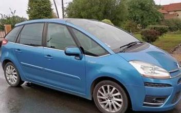 Citroen c4 picasso Houeydets