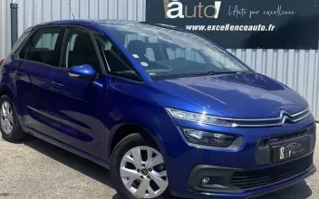 Citroen C4 Picasso La-Garde