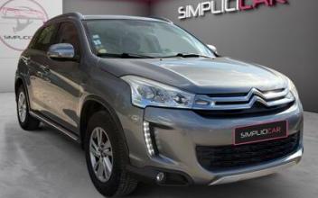 Citroen c4 picasso Verneuil-sur-Seine