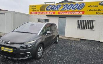 Citroen c4 picasso Fouquières-lès-Lens