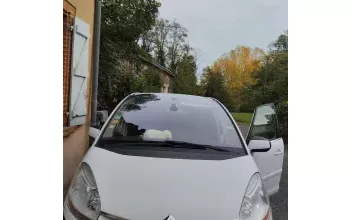 Citroen C4 Picasso Montauban