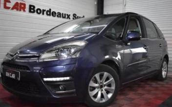 Citroen c4 picasso Pessac
