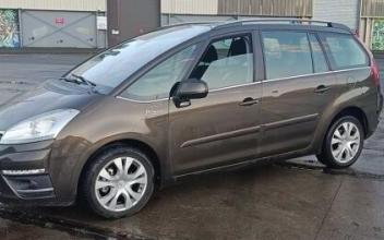Citroen c4 picasso Saint-Brieuc