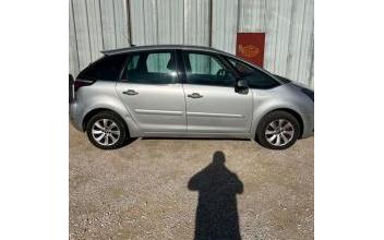 Citroen c4 picasso Velaux
