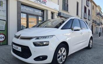Citroen c4 picasso Agde