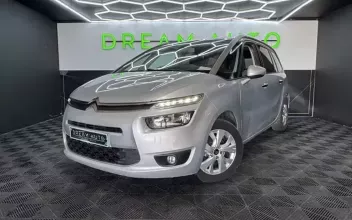 Citroen C4 Picasso Mondelange