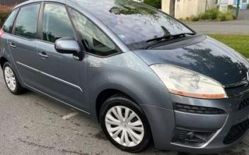 Citroen c4 picasso Ecouflant