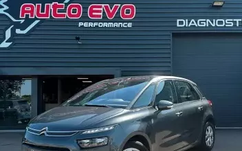Citroen C4 Picasso Saint-Renan