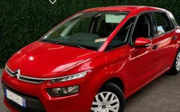 Citroen c4 picasso Taverny