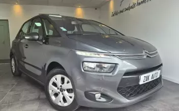 Citroen C4 Picasso Maubeuge