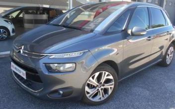 Citroen c4 picasso Drumettaz-Clarafond