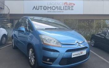 Citroen c4 picasso Palaiseau