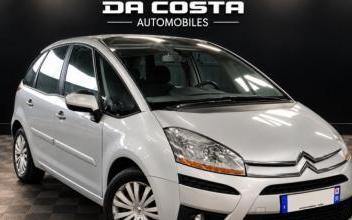 Citroen C4 Picasso Taverny
