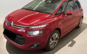 Citroen C4 Picasso 5 Places Monswiller