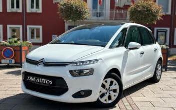 Citroen C4 Picasso 5 Places Wittelsheim