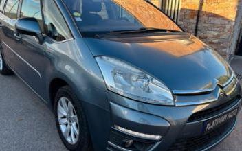 Citroen C4 Picasso 5 Places Le-Rove