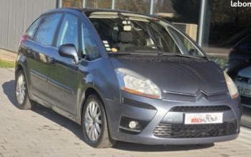 Citroen C4 Picasso 5 Places Geispolsheim