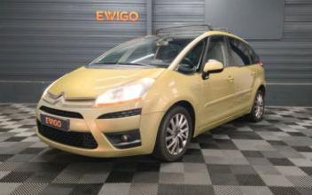 Citroen C4 Picasso 5 Places Montélimar
