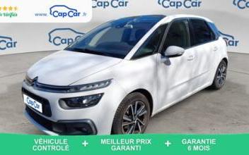 Citroen c4 spacetourer Compiègne